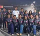 Dhoni trains next generation of women cricketers at 'Cricket Clinic - MSD' workshop