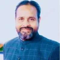 Rahmath Baig is AIMIM candidate for MLC seat