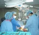 Doctors remove enlarged kidney carrying 20 litres of waste