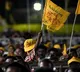 TDP spokesman, 13 others sent to judicial custody