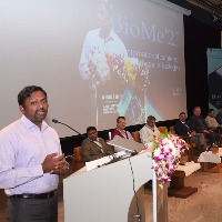 కన్హా శాంతి వనంలో ప్రారంభమైన ఇంటర్నేషనల్ బయోమి ‘2023 సదస్సు