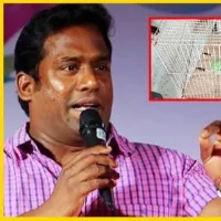 Actor Robo Shankar fined Rs 250000 for keeping Alexandrine parakeets at home