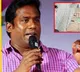Actor Robo Shankar fined Rs 250000  for keeping Alexandrine parakeets at home