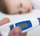 Often using fever tablets for children is not good to health