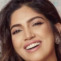 Bhumi Pednekar in Trivikram Movie
