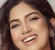 Bhumi Pednekar in Trivikram Movie