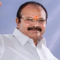 kanna laxminarayan fires on ycp governament