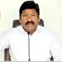 Ap minister jogi ramesh fires on chandrababu and lokesh