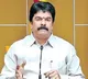 Bonda Umamaheswara Rao press meet over Pattabhis arrest