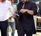 Ram Charan spotted barefoot in black ethnic look at airport as he leaves for US ahead of Oscars 2023