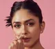 Mrunal Thakur in Ramchaaran Movie