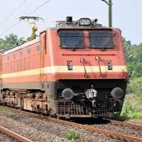 this indian state does not have a railway station