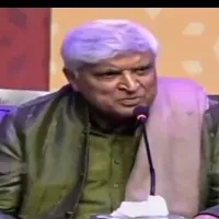 MUMBAI Attackers Still Roaming FreeIn Pakistan Says Javed Akhtar in Pakistan