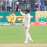 Virat Kohli Hears RCB RCB Chants From Fans This Is What He Does Next
