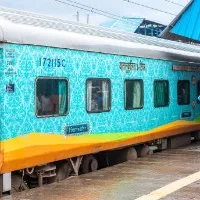 Indian Railways brings IRCTC VIKALP Scheme for alternative ticket confirmation