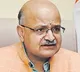 former ias officer bvr subrahmanyam appointed next ceo of niti aayog