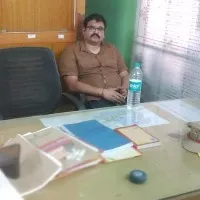 Police brought Pattabhi to Gannavaram Police Station
