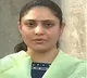 Pattabhirams wife Chandana spoke to media