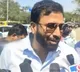Raviprakash enters into TV9 office after a long time