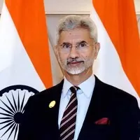 Union foreign minister Jai Shankar responds to BBC Documentary