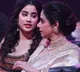 Janhvi Kapoor emotional post on mother Sridevi