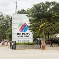 Wipro half salory decision being criticized