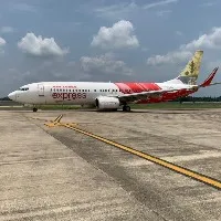 Argument breaks out between passengers, AI staff over flight delay in Delhi
