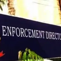 Hyderabad jeweller appears before ED in money laundering case