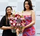 MADAME Signs Shanaya Kapoor as the face of MADAME Fragrances