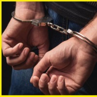 Car Driver who flee with Rs 7 crore jewellery arested