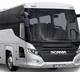 The incident of theft of an RTC bus took place in Karnataka