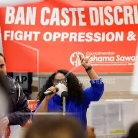Seattle becomes first US city to ban caste discrimination