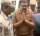 Tdp spokesperson pattabhi sent to gannavaram sub jail