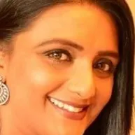Shanti Priya Interview