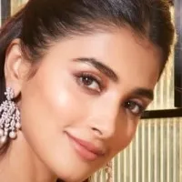 Pooja Hegde in Pavan Kalyan Movie