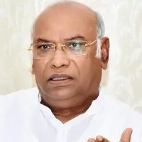 Congress Led Government In 2024 says Mallikarjun Kharge
