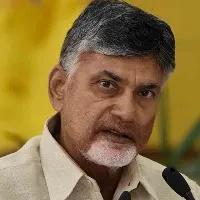 Chandrababu open letter to AP people