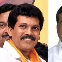 Maoist Sunil who killed kidari sarveswara rao arrested