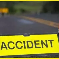 Four Women Died In Road Accident in Parvathipuram Andhrapradesh