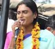 YS Sharmila Reacts On Hijras Controversy