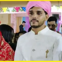 Newly Weds Found Dead Before Reception
