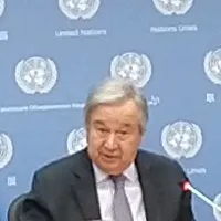 UN chief warns against escalation of Ukraine war