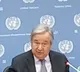 UN chief warns against escalation of Ukraine war