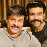 Proud moment for Indian cinema: Chiranjeevi on Ram Charan's GMA gig
