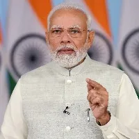 Union budget accelerates green growth momentum, says PM