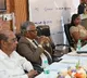 The first edition of the “Hyderabad Life Science Innovation Cluster Meeting” held at Genome Valley