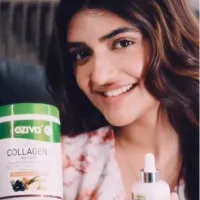  Actress Sreeleela, Ashmita and others join #OzivaGlowRoutine campaign