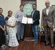 Bharat Web3 Association signs MOU with Telangana Government