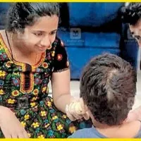 US based keralite donates Rs 11 cr for treatment of Kerala toddler