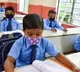 Minimum age for Class 1 admission to be 6 years